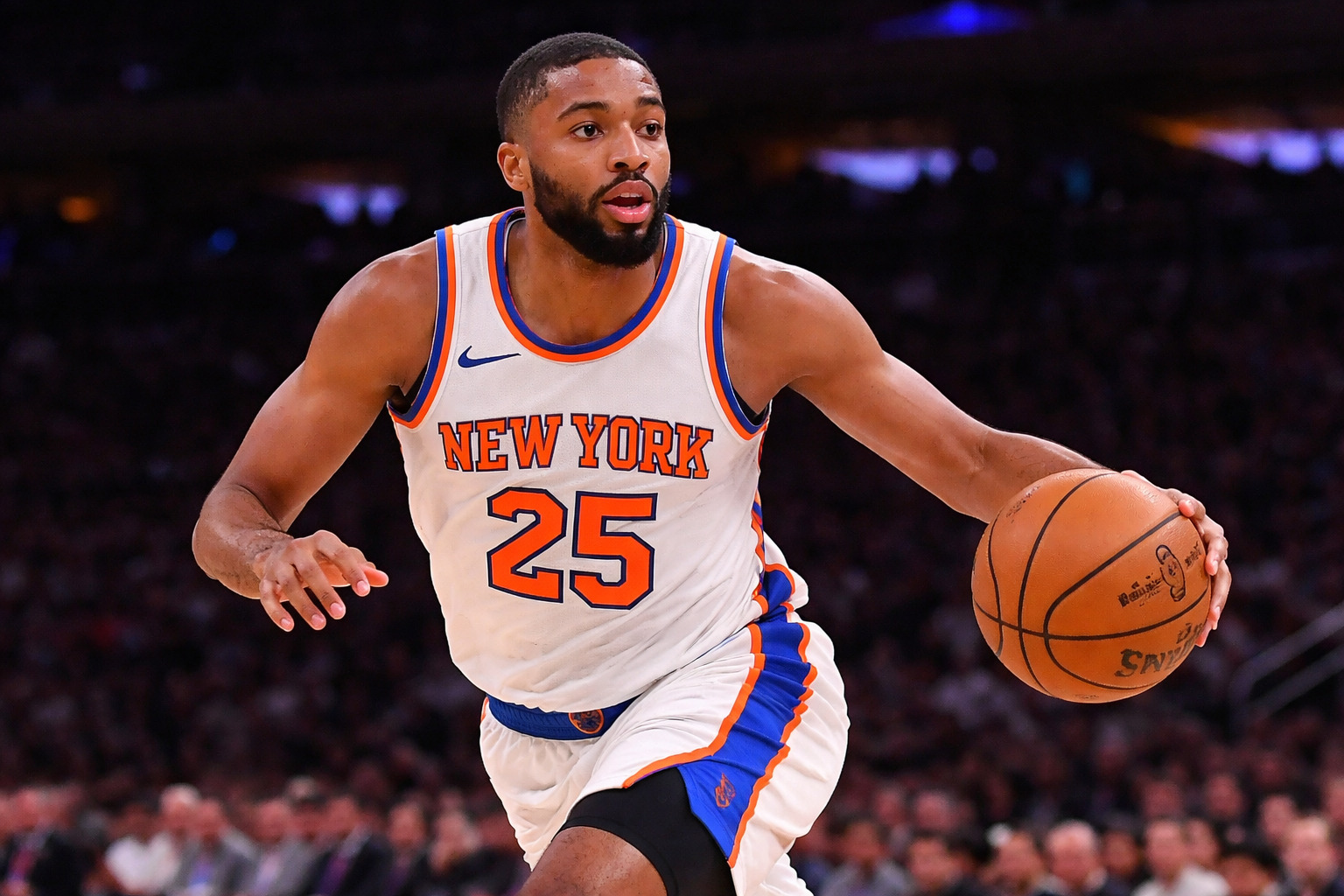 145分狂飙！尼克斯火力全开豪取6连胜，奇才16连败深陷泥潭