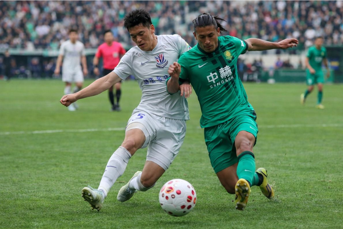 本土锋霸崛起+外援统治赛场！中超第3轮最佳阵容揭示新赛季风向