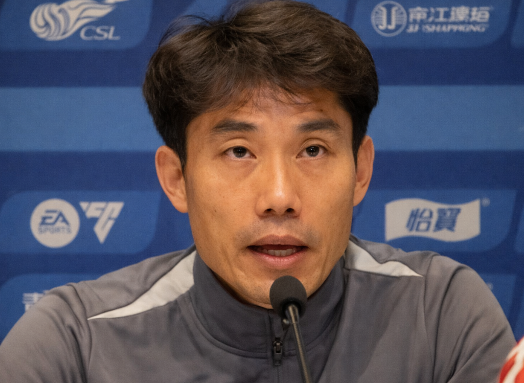 郑智：平局虽憾却见积极信号 西海岸蓄力青岛德比